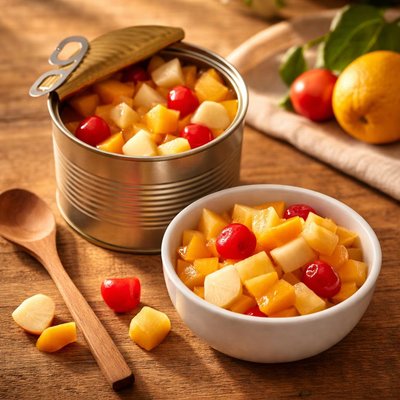 Angus park fruitsalad