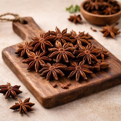 Anise