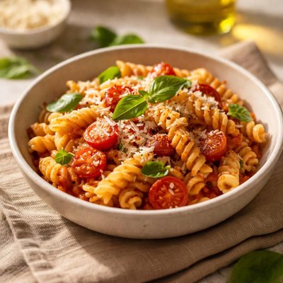 Anna Fusilli Pasta