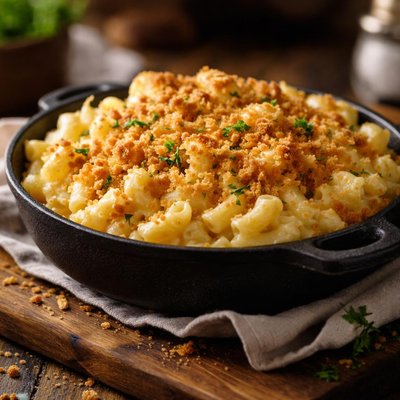 安妮的奶酪通心粉