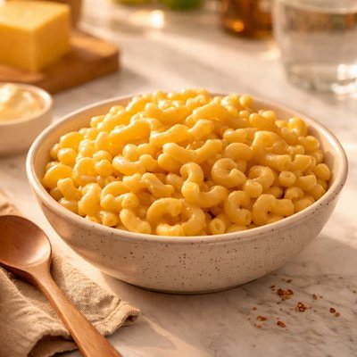 安妮的奶酪通心粉