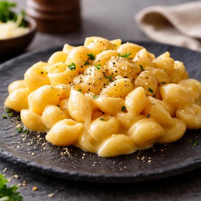 Annies mac and cheese shells