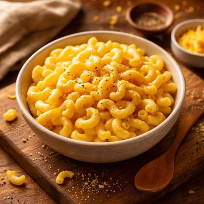 Annies mac and chese