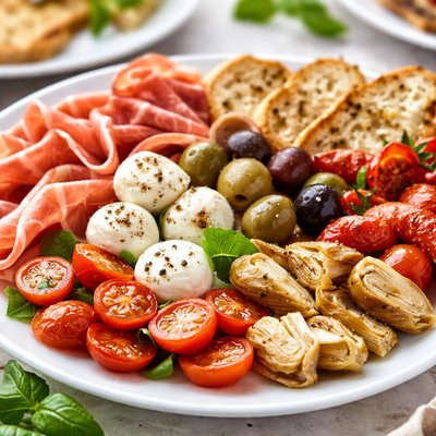 Antipasti