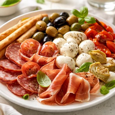Antipasto