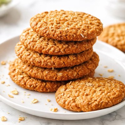 Anzac biscuit