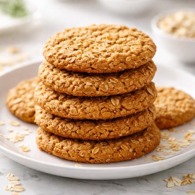 Anzac cookie