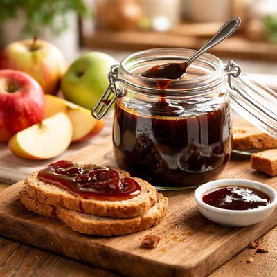 Appel stroop