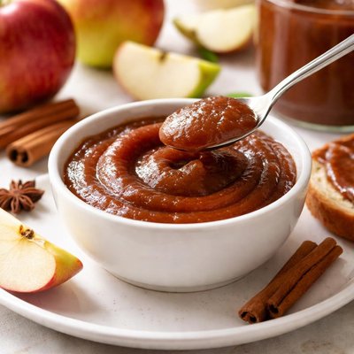 Apple butter
