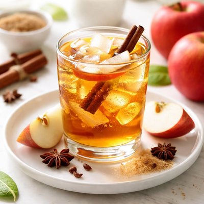 Apple cider