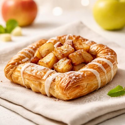 Apple danish