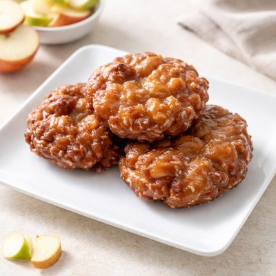 Apple fritter tim hortons