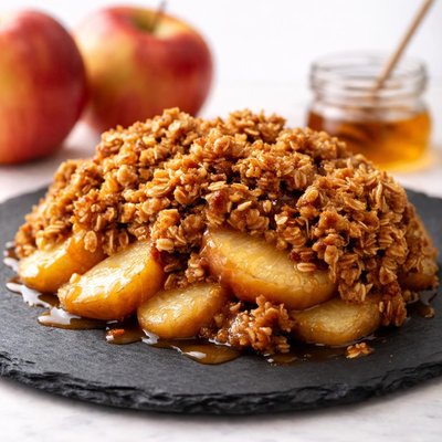 Apple honey crisp