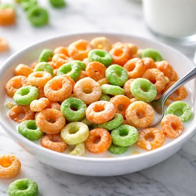 Apple jacks