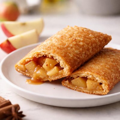 Apple pie mcdonald