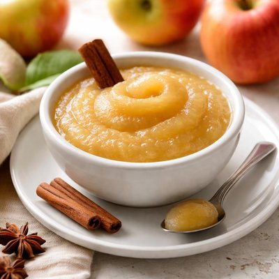 Apple sauce