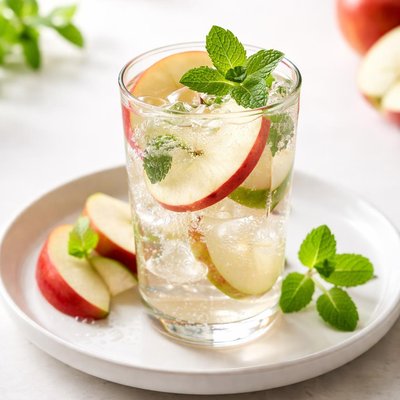 Apple spritzer