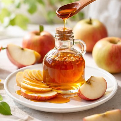 Apple syrup
