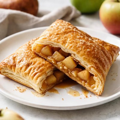 Apple turnover
