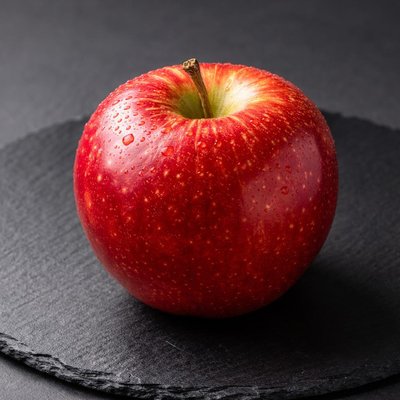 Apple whole