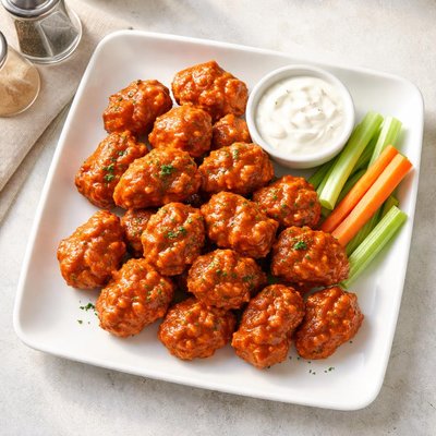 Applebees boneless wings