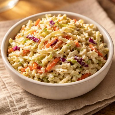 Applebees coleslaw side