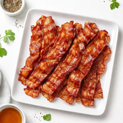 Applegate bacon