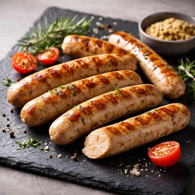Applegate chichen sausage