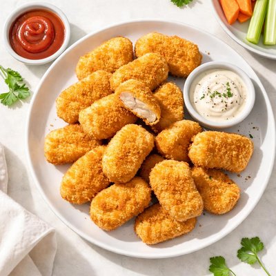 Applegate chicken nuggets