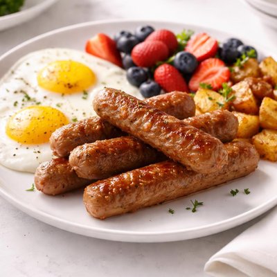 Applegate classic pork breakfast sausage
