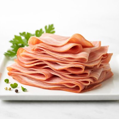 Applegate cured ham