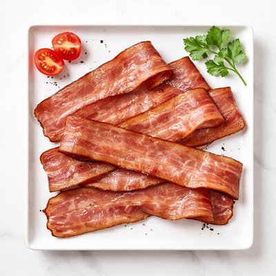Applegate irganuc turkey bacon