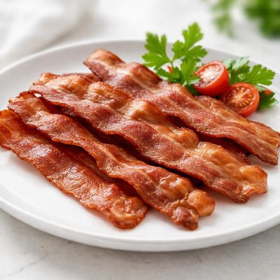 Applegate organic turkey bacon