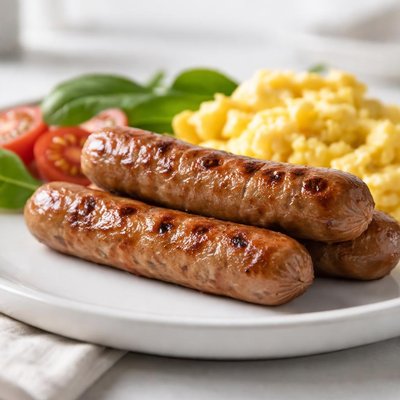 Applegate sausage