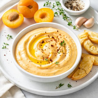 アプリコットアイヨリ