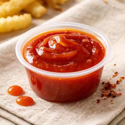 Arbys sauce