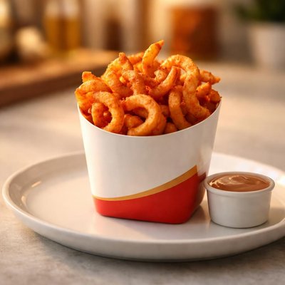 Arbys small dr pepper