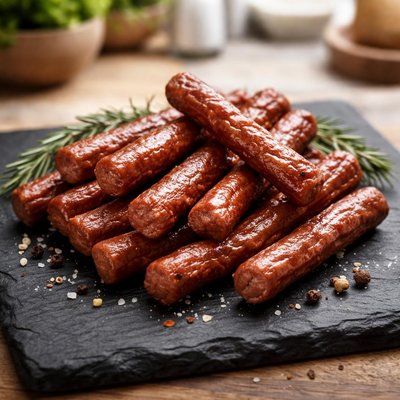 Archer mini beef sticks