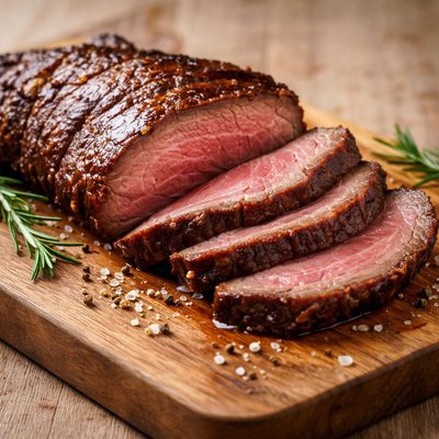 Argentinian vacuum meat