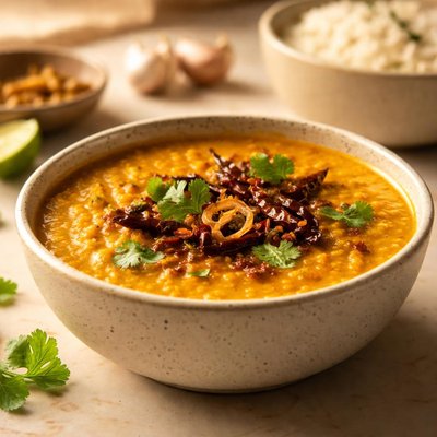 Arhar ki daal