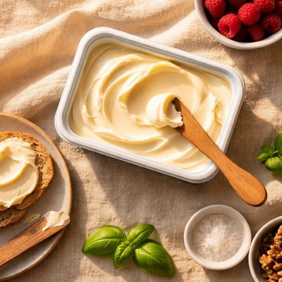 Arla balance ungesalzen