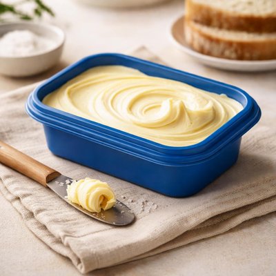 Arla kaergarden gesalzen