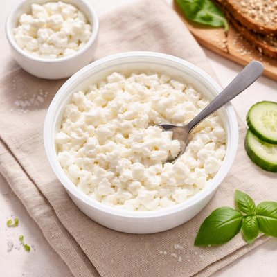Arla protei cottage cheese