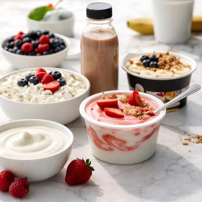 بروتين ارلا