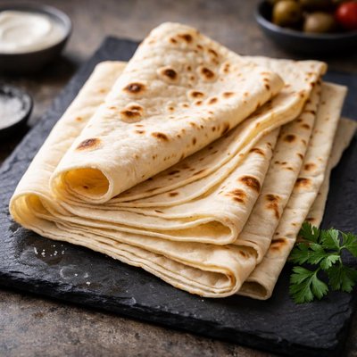 Armenias lavash