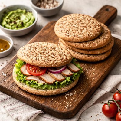 Arnold keto sandwich thin