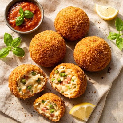 Arancini