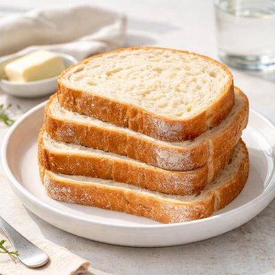 Artesano bakery bread