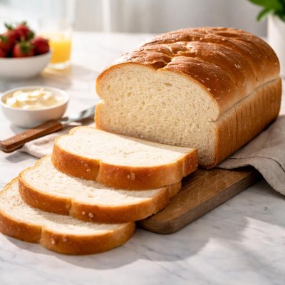 Artesano white bread
