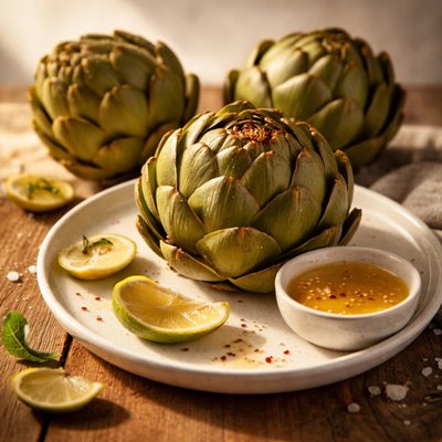 Artichaut